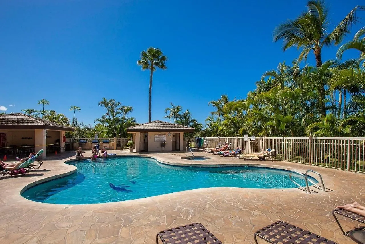Maui Banyan T303 Condo Wailea  Apartment Wailea (Maui)