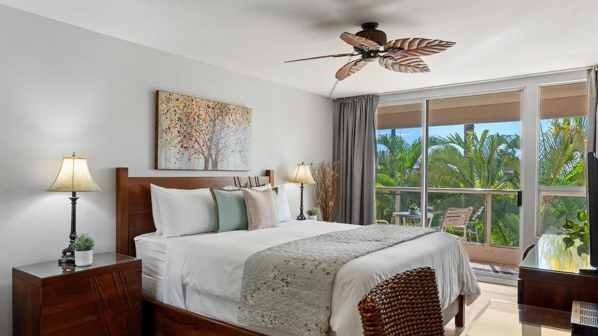 Apartment Maui Banyan T303 Condo Wailea