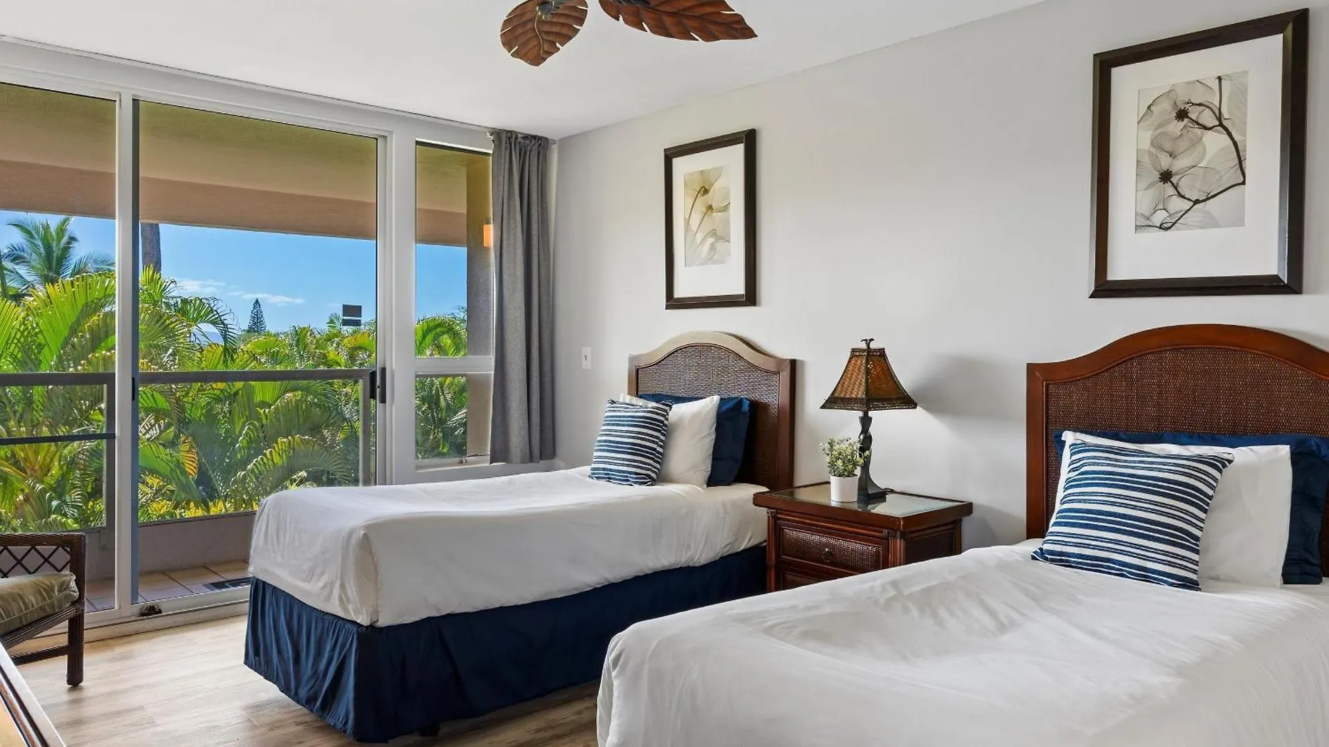 Maui Banyan T303 Condo Wailea  United States