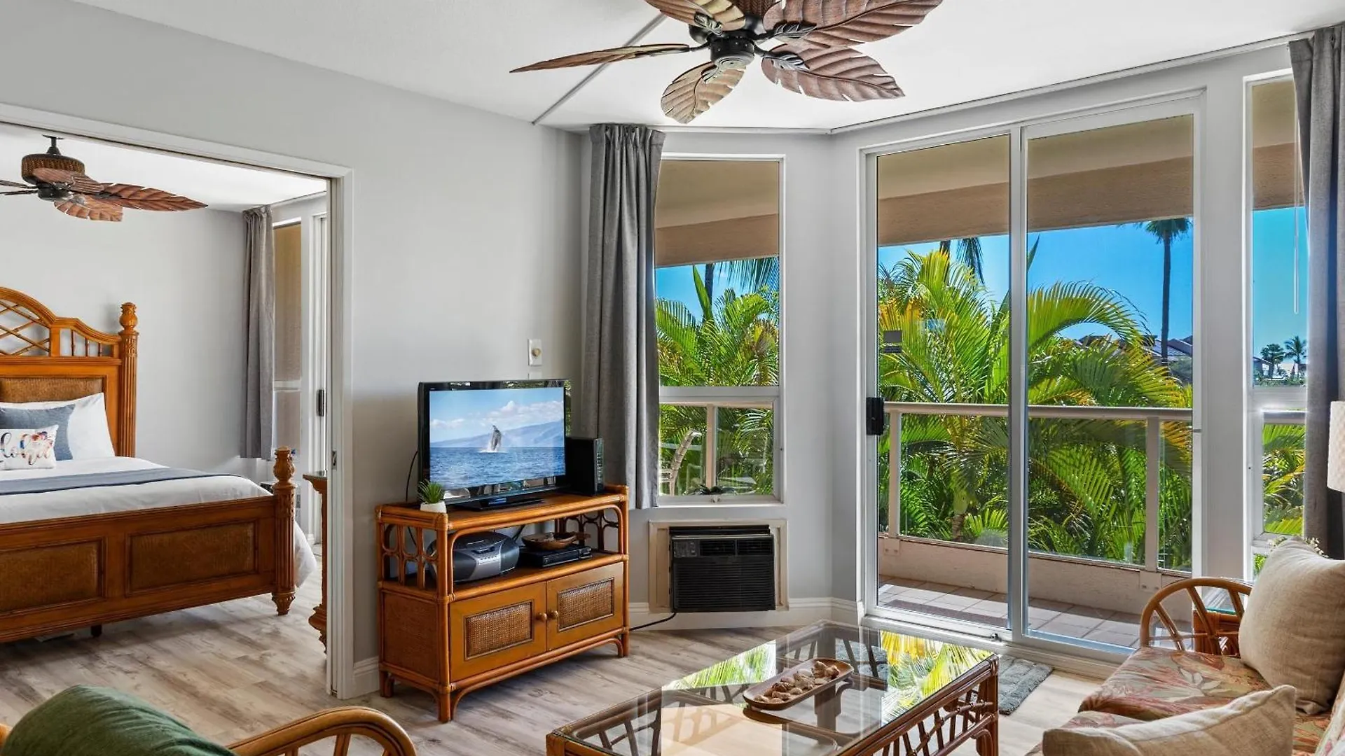 Maui Banyan T303 Condo Wailea