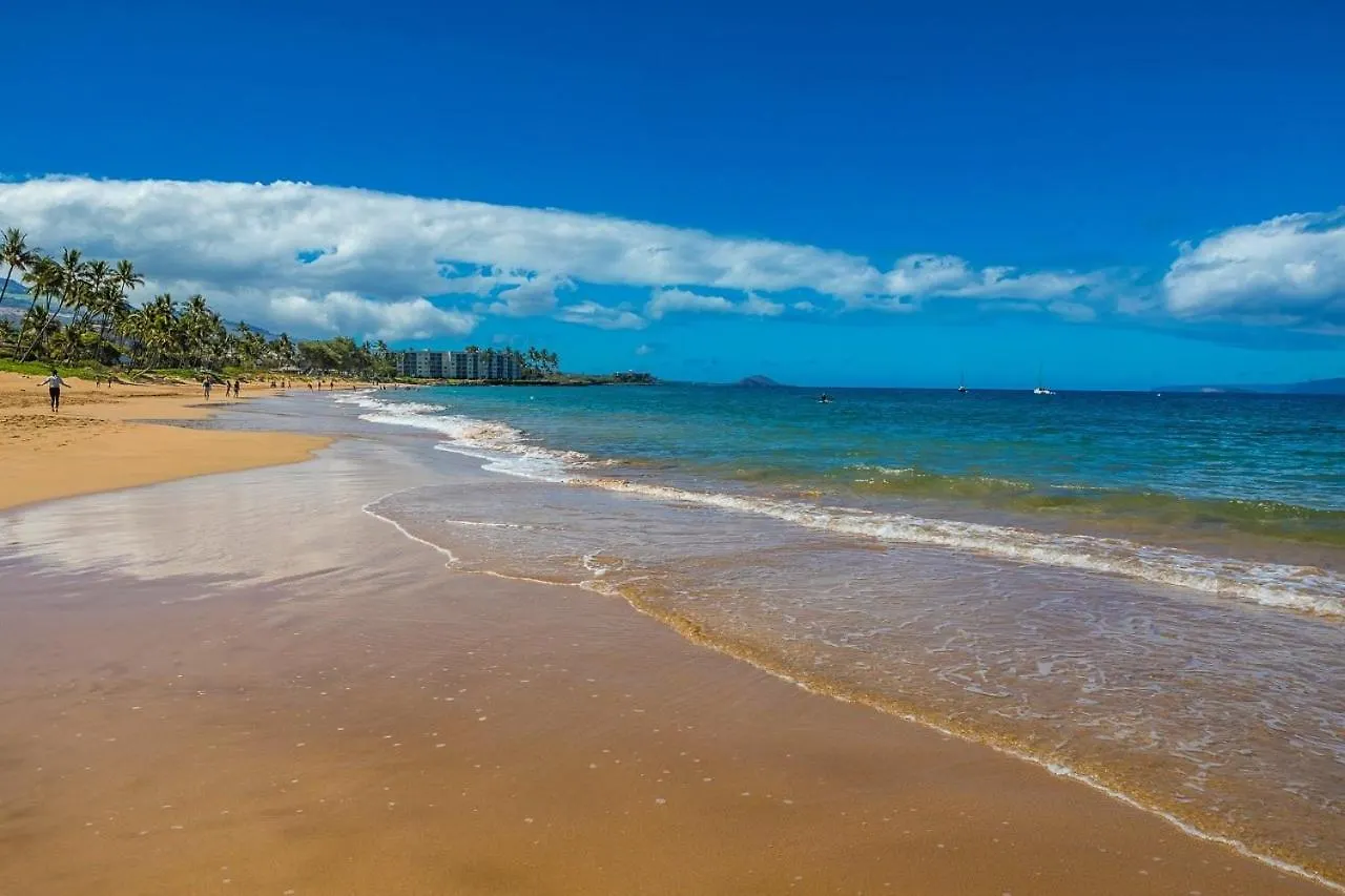 Apartment Maui Banyan T303 Condo Wailea  United States