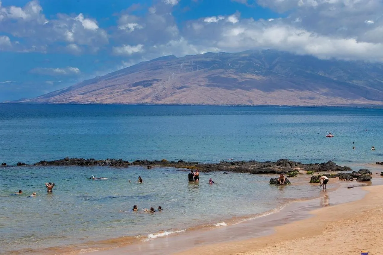 Maui Banyan T303 Condo Wailea  Wailea (Maui)
