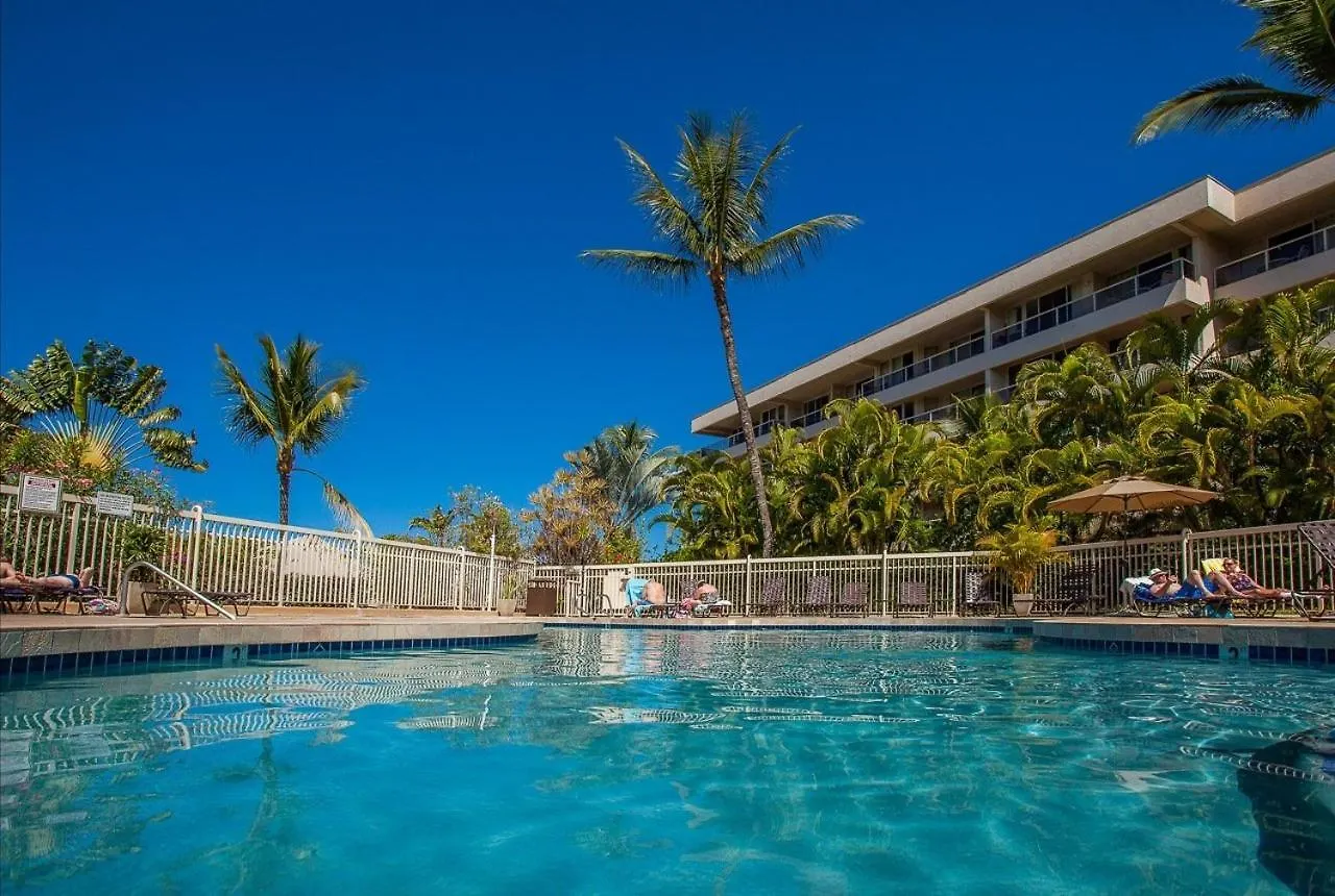 Maui Banyan T303 Condo Wailea  Apartment Wailea (Maui)