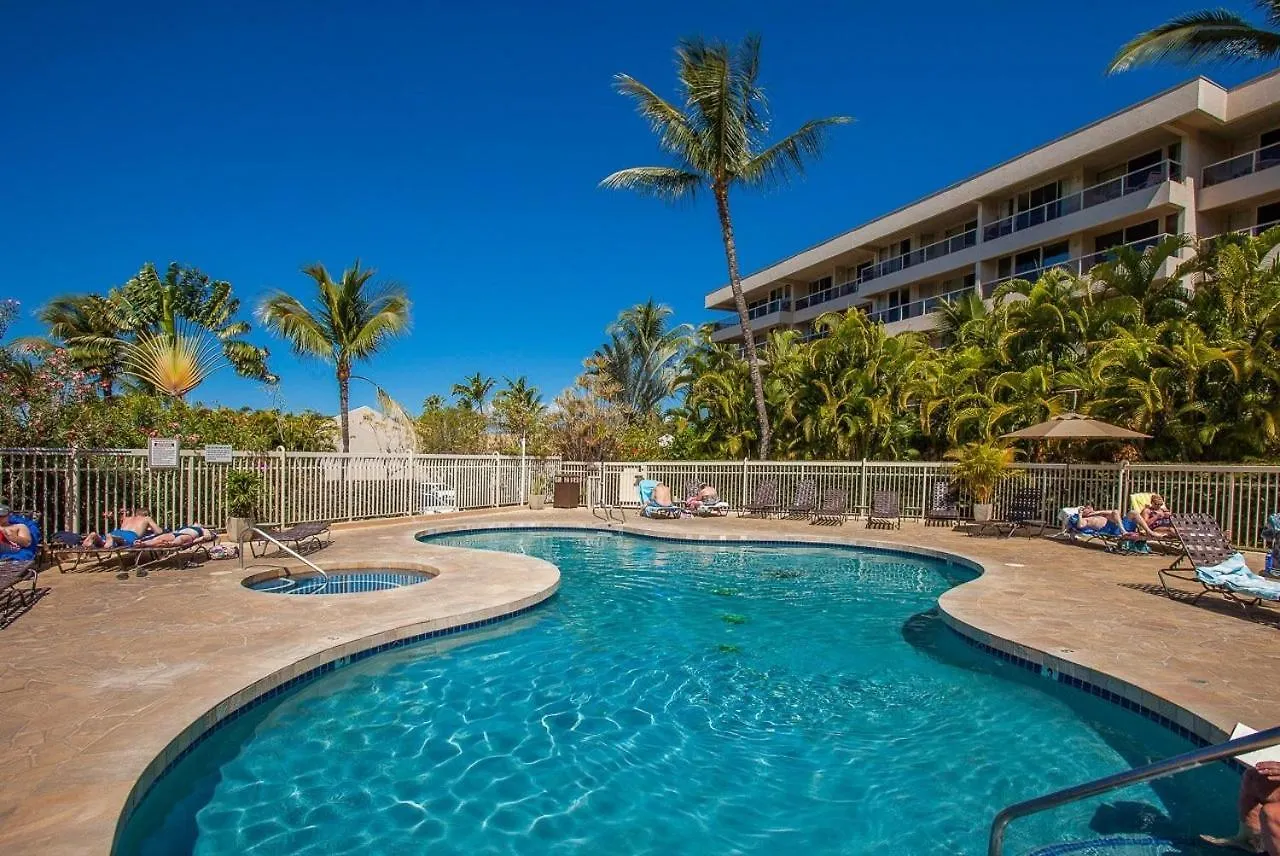 Maui Banyan T303 Condo Wailea  0*, Wailea (Maui)