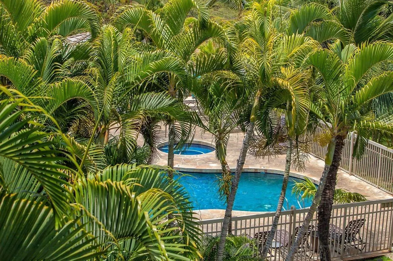Maui Banyan T303 Condo Wailea