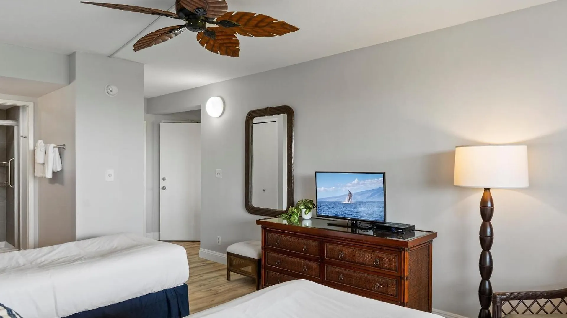 Maui Banyan T303 Condo Wailea  United States