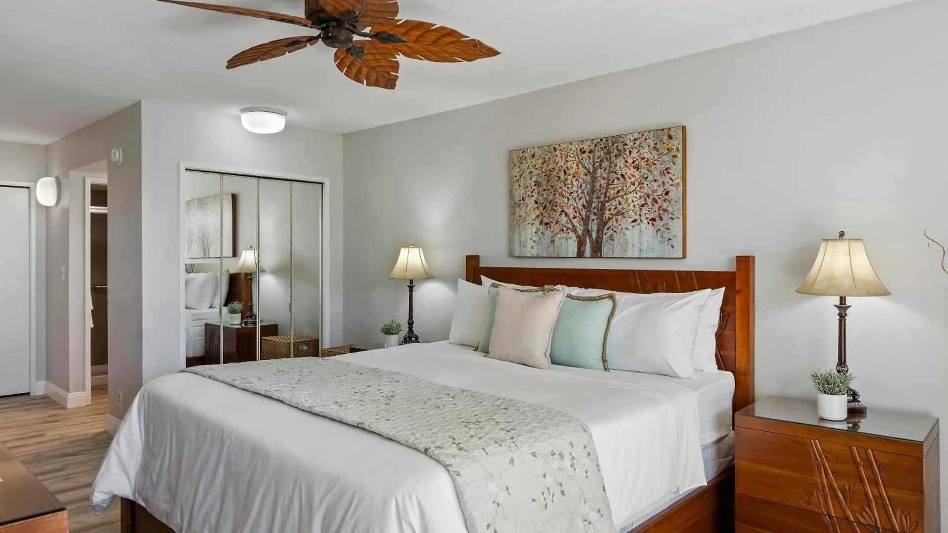 Apartment Maui Banyan T303 Condo Wailea  United States