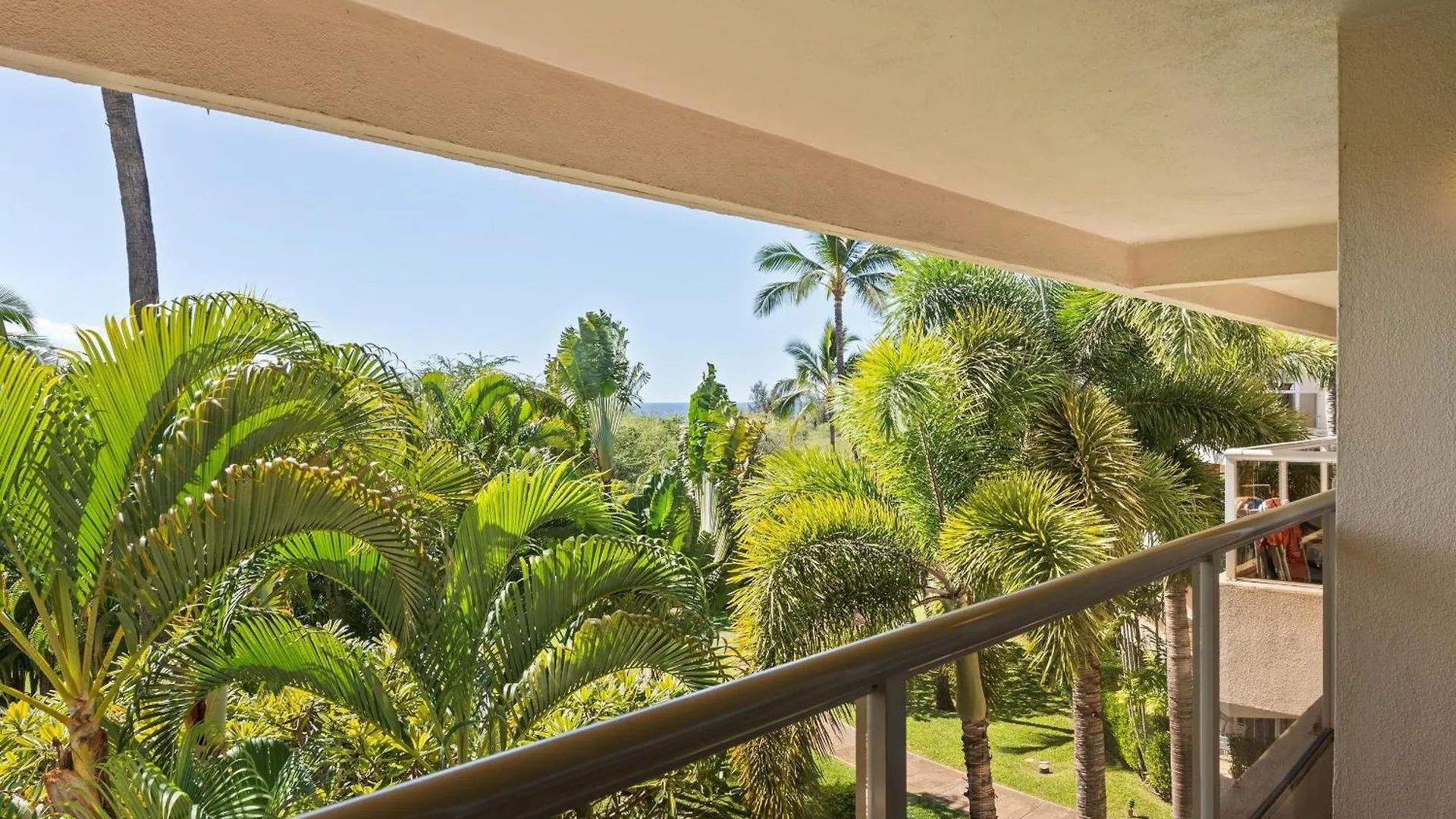 Maui Banyan T303 Condo Wailea  0*, Wailea (Maui)