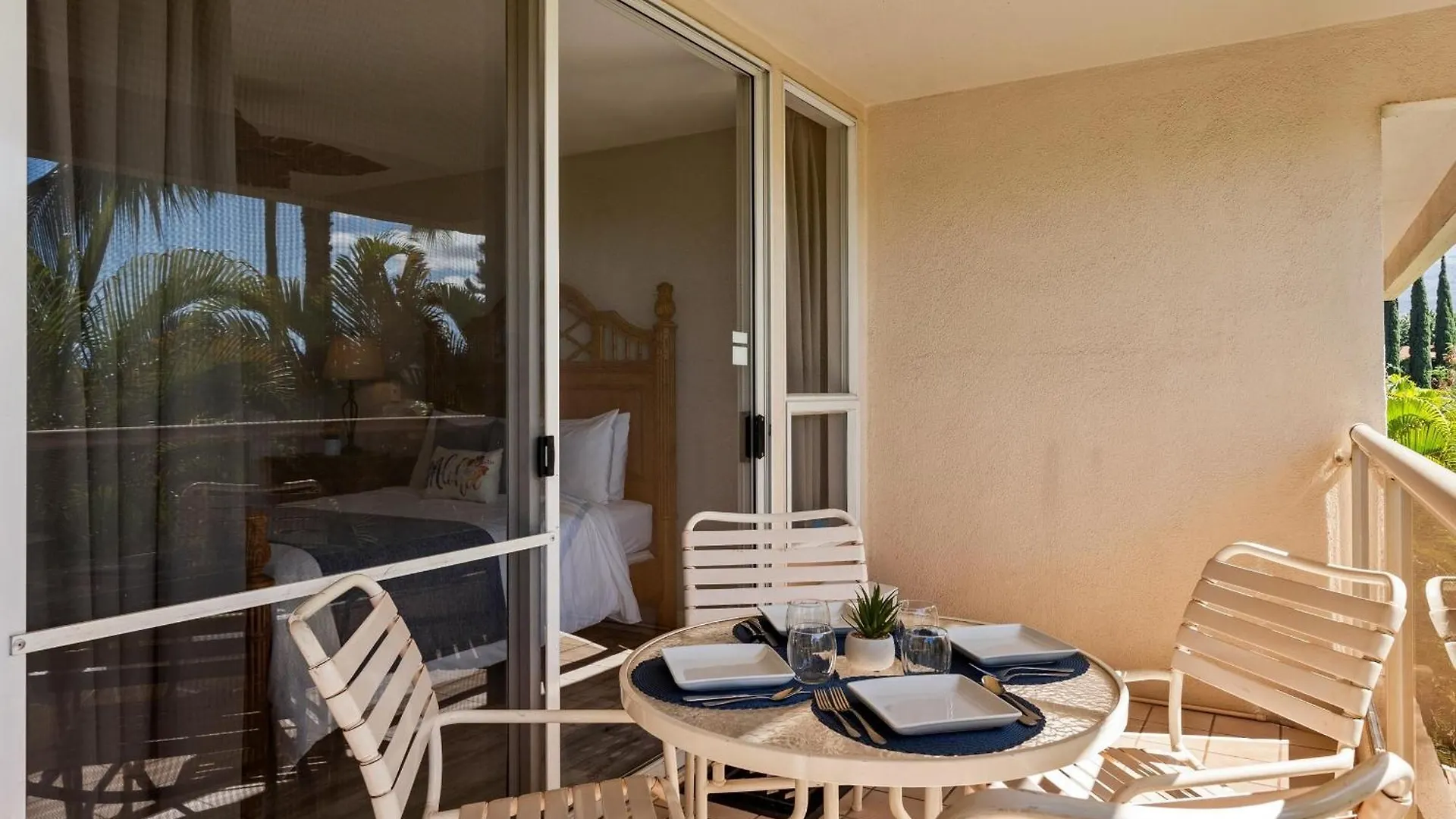 Maui Banyan T303 Condo Wailea  United States
