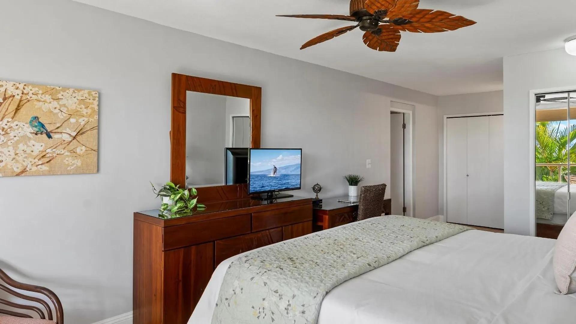 Apartment Maui Banyan T303 Condo Wailea  United States