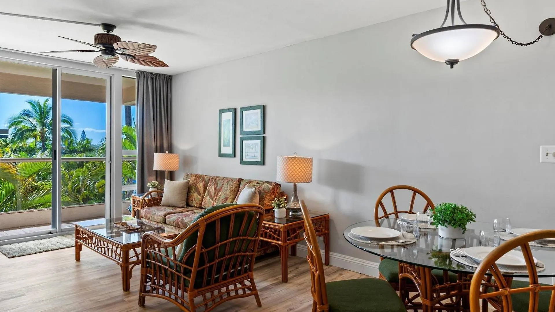 Maui Banyan T303 Condo Wailea  Wailea (Maui)