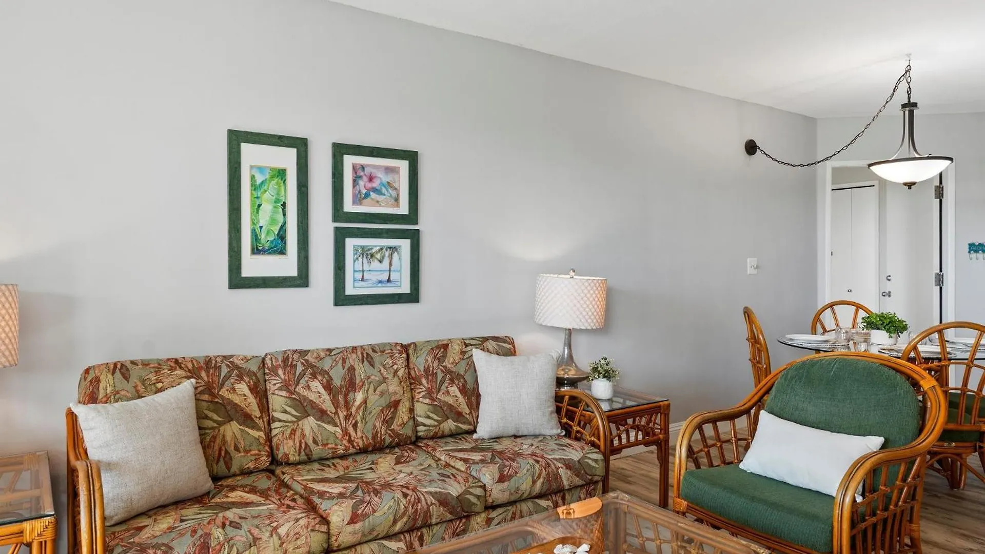 Maui Banyan T303 Condo Wailea  Apartment