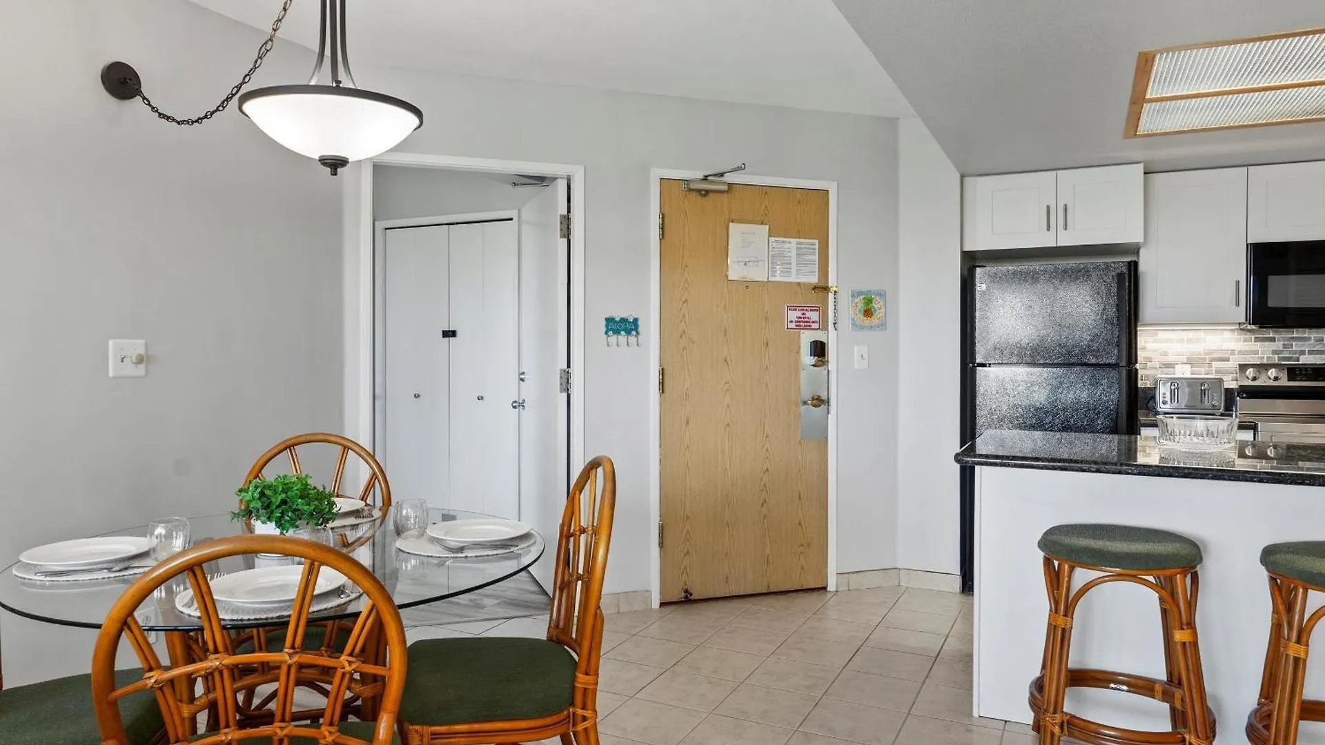 Maui Banyan T303 Condo Wailea