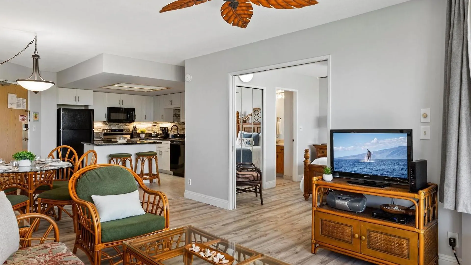 Apartment Maui Banyan T303 Condo Wailea