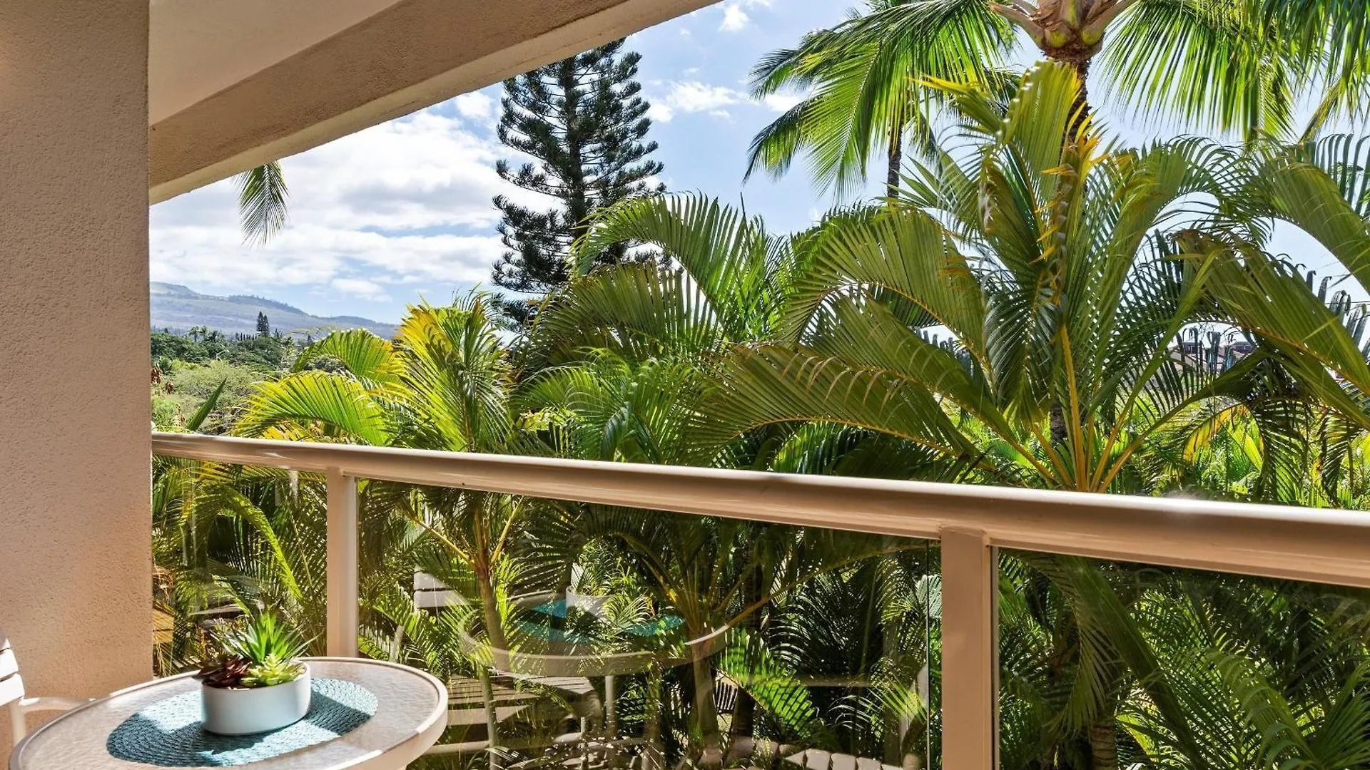 Apartment Maui Banyan T303 Condo Wailea