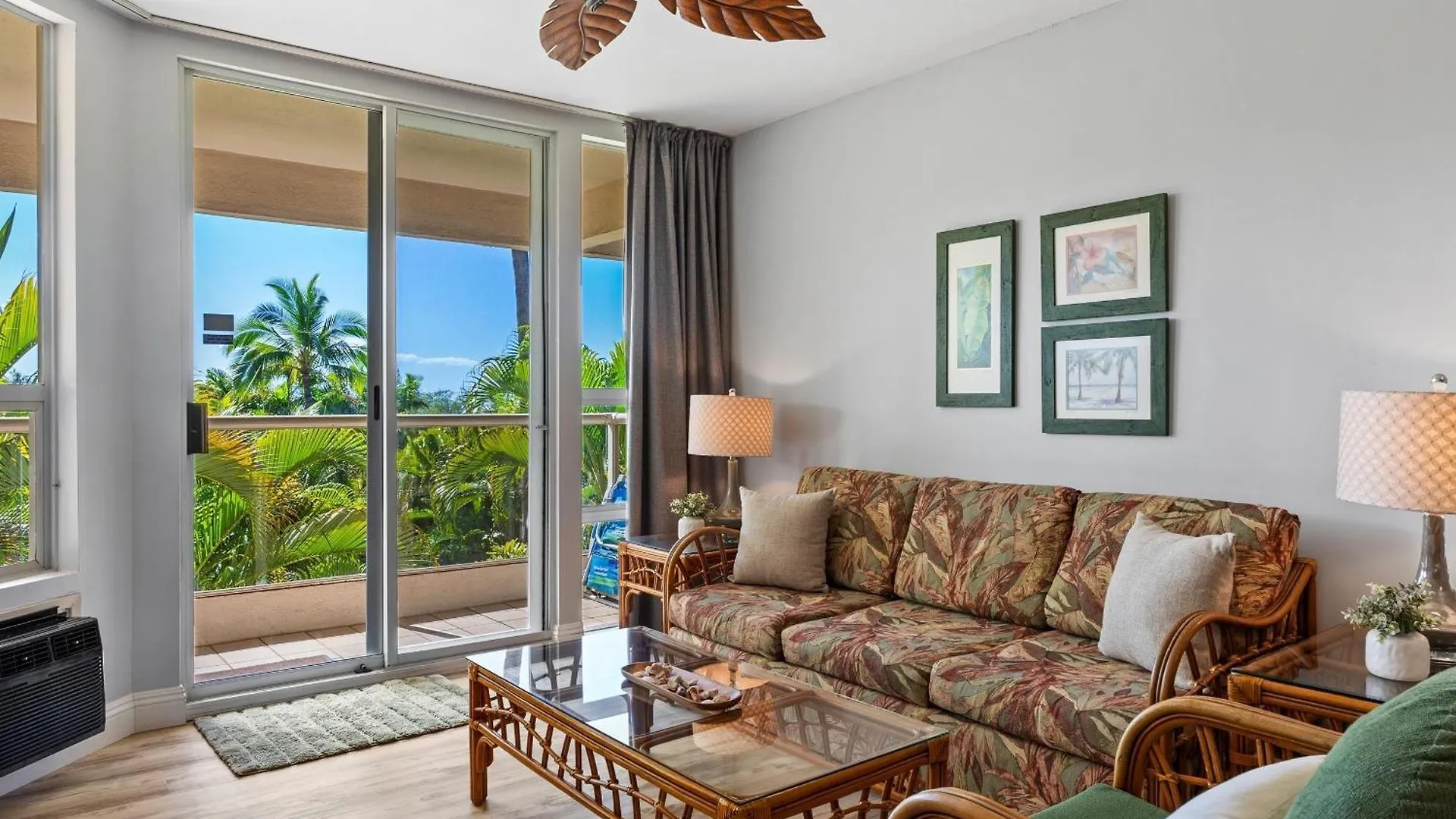 Maui Banyan T303 Condo Wailea  United States